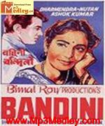 Bandini 1963 song download